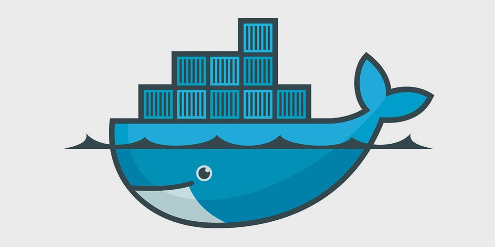 docker