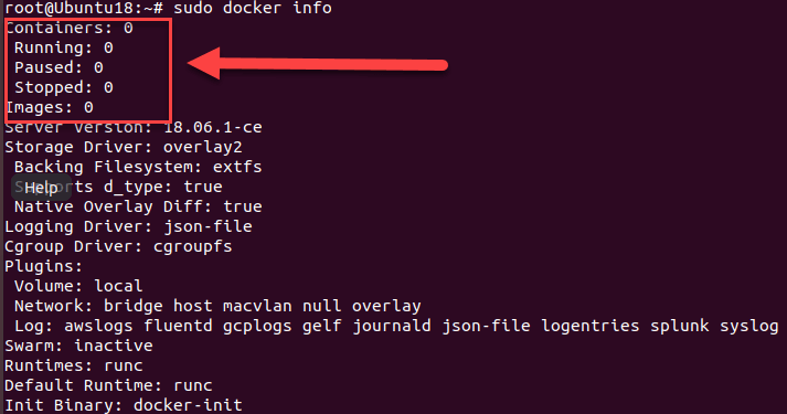 Docker