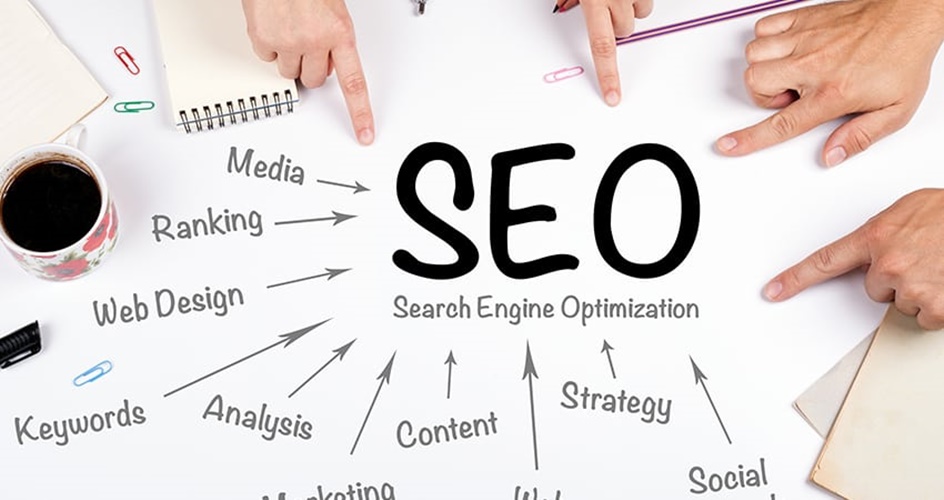 seo website